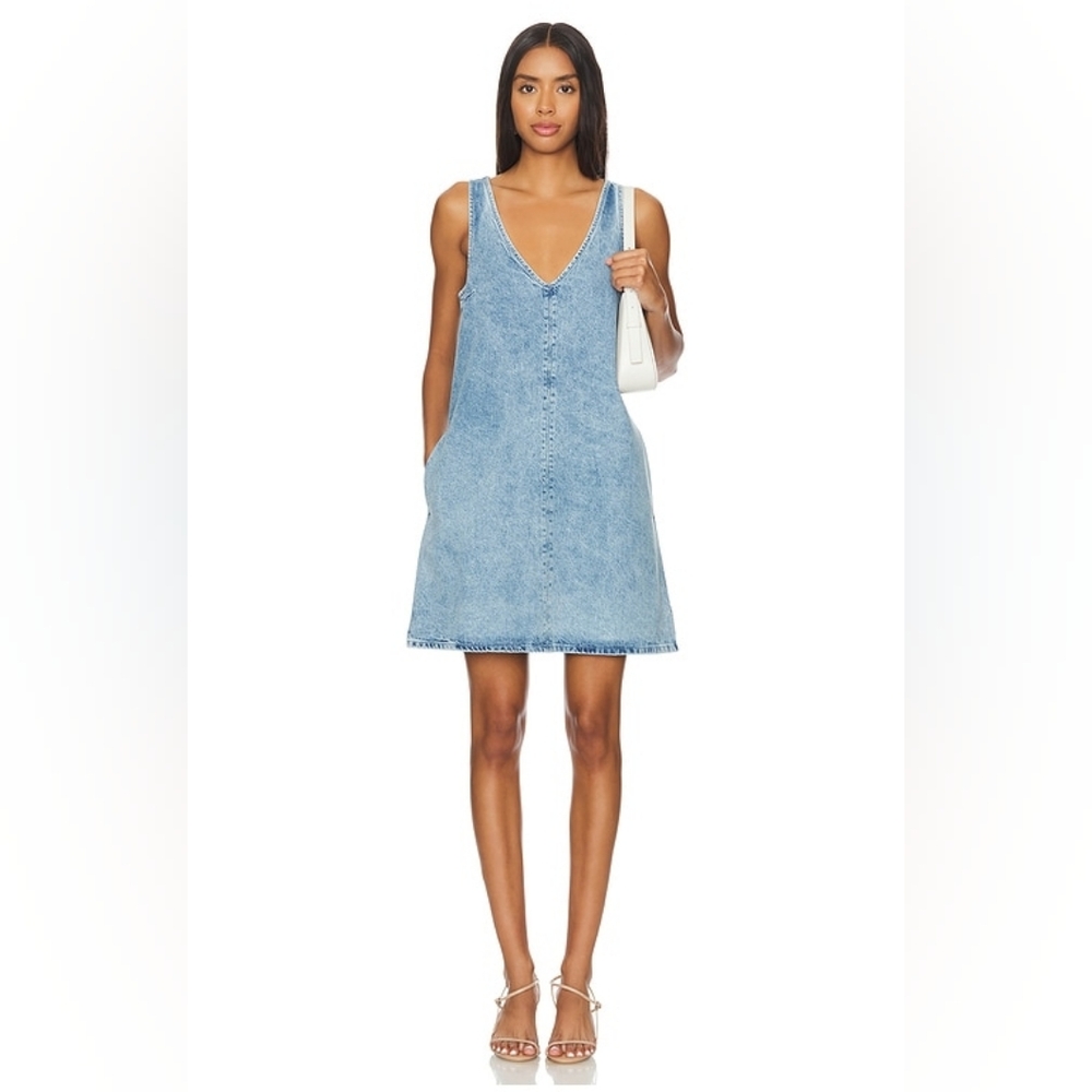 Rag & Bone Naia Dress